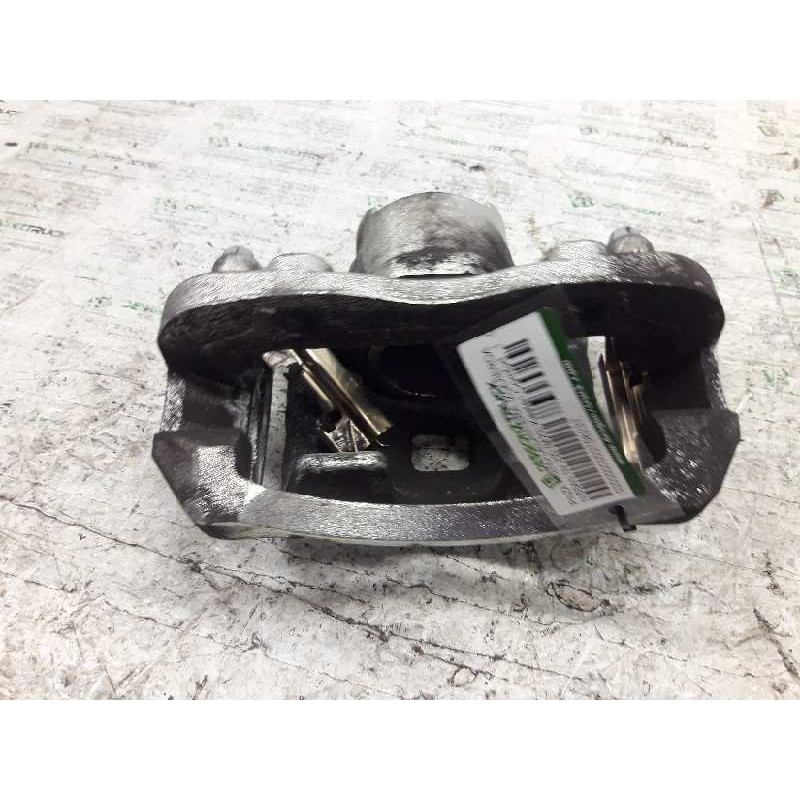 Recambio de pinza freno delantera izquierda para nissan nv 200 (m20) kasten comfort referencia OEM IAM - Azul 2