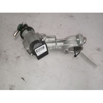 Recambio de conmutador de arranque para iveco daily iv caja/chasis 35c15 referencia OEM IAM 5801364057  
