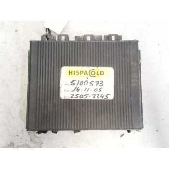 MODULO ELECTRONICO 5100573 hispacold 25052245