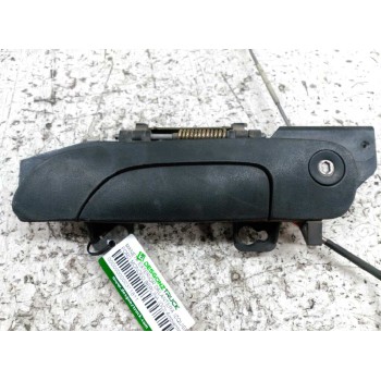 Recambio de maneta exterior delantera izquierda para ford mondeo berlina (gd) ambiente referencia OEM IAM   