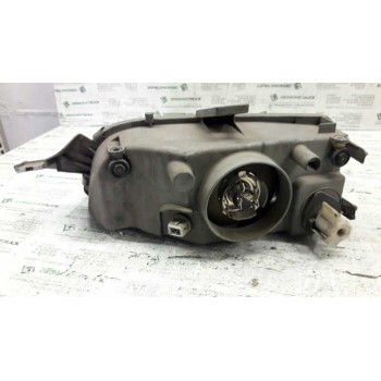 Recambio de faro derecho para fiat punto berlina (176) 55 s referencia OEM IAM   