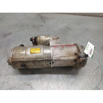 MOTOR ARRANQUE 361004A010 10 DIENTES