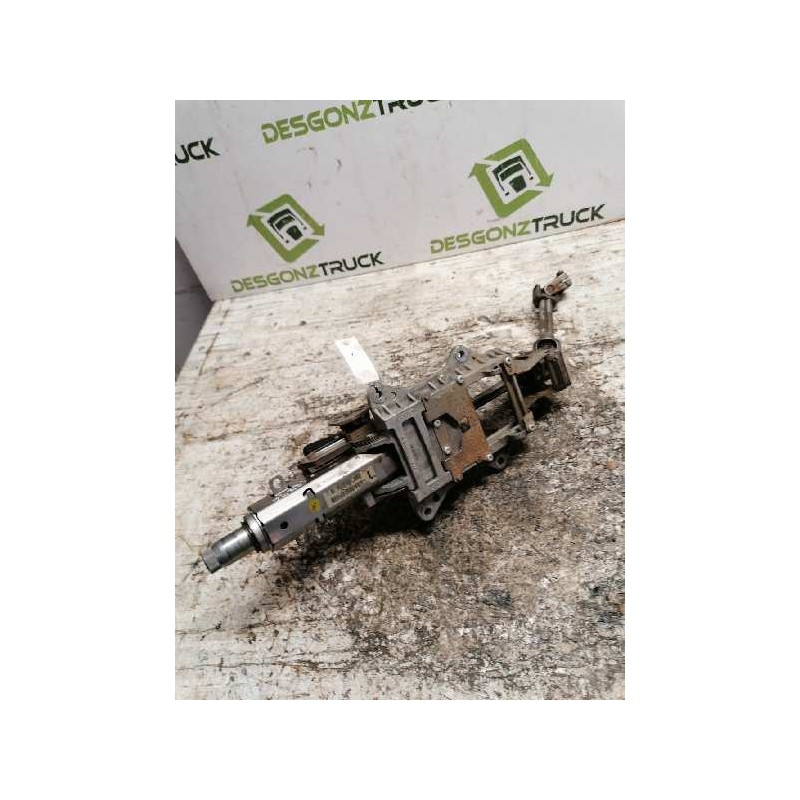 Recambio de columna direccion para audi a3 (8p) 1.9 tdi referencia OEM IAM 04572746 - Negro 3