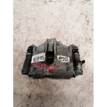 Recambio de pinza freno delantera izquierda para peugeot 208 style referencia OEM IAM 9805497680  