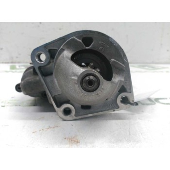 Recambio de motor arranque para ford focus c-max (cap) trend (d) referencia OEM IAM 1728770 4M5T11000KB 0001109204
