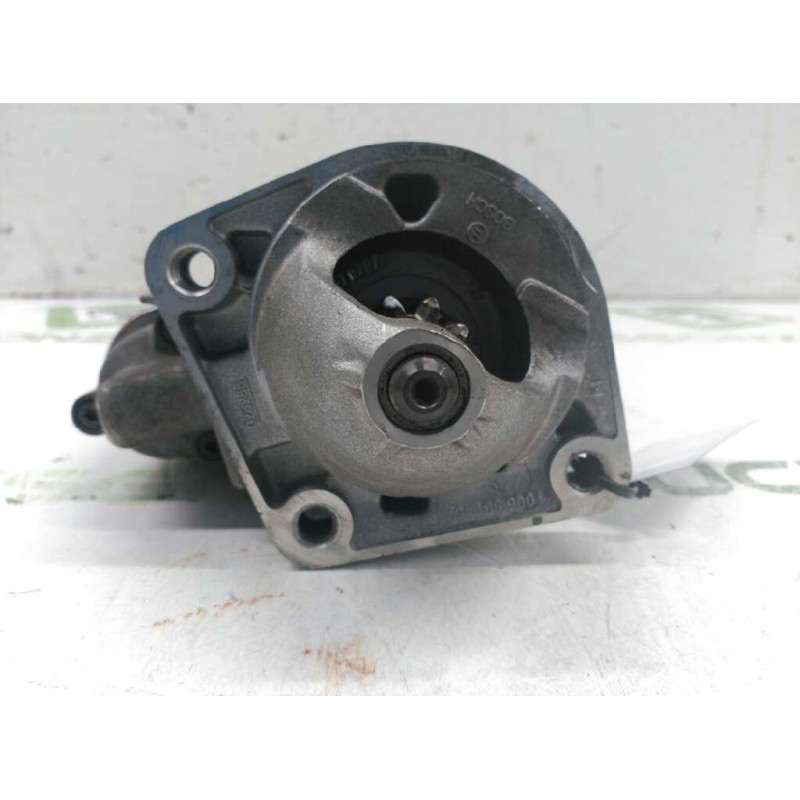 Recambio de motor arranque para ford focus c-max (cap) trend (d) referencia OEM IAM 1728770 4M5T11000KB 0001109204 2