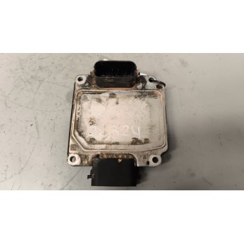 Recambio de modulo electronico para daf serie xf105.xxx 12.9 diesel referencia OEM IAM 6070040002  