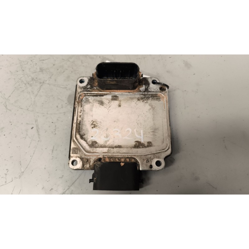 Recambio de modulo electronico para daf serie xf105.460 12.9 diesel referencia OEM IAM 6070040002 - Blanco 5