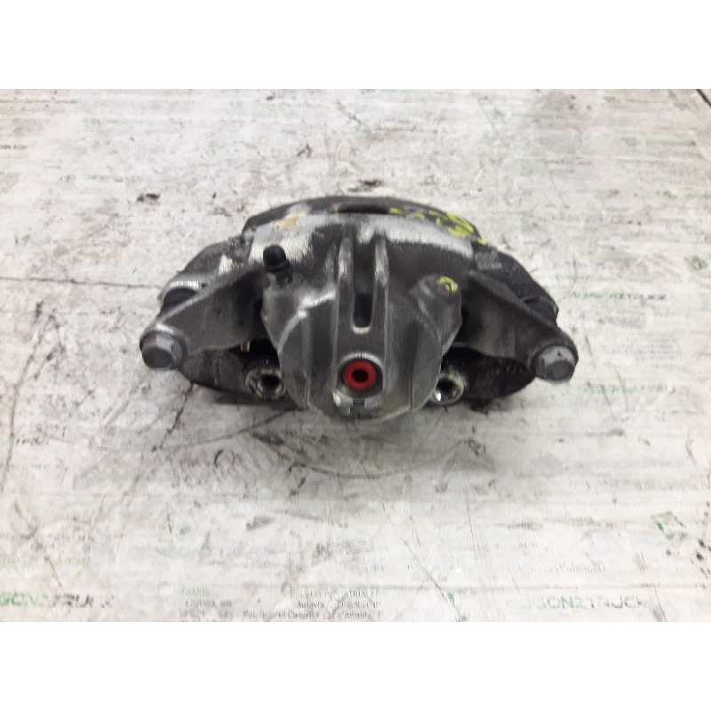 Recambio de pinza freno delantera izquierda para nissan nv 200 (m20) kasten comfort referencia OEM IAM - Azul 3