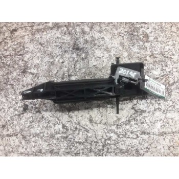 Recambio de maneta exterior trasera derecha para ford fiesta (cbk) ambiente referencia OEM IAM 2S61A264A26BP  