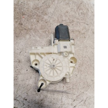 Recambio de motor elevalunas delantero izquierdo para ford focus lim. (cb4) titanium referencia OEM IAM 0130822217 4M5T14A389 