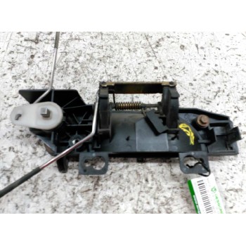 Recambio de maneta exterior delantera izquierda para ford mondeo berlina (gd) ambiente referencia OEM IAM   