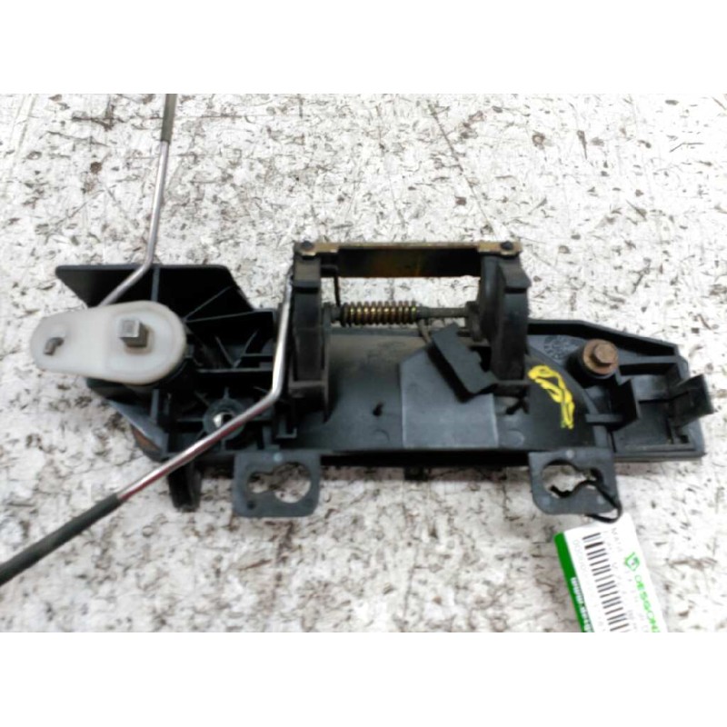 Recambio de maneta exterior delantera izquierda para ford mondeo berlina (gd) ambiente referencia OEM IAM 3