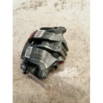Recambio de pinza freno delantera izquierda para peugeot 208 style referencia OEM IAM 9805497680  