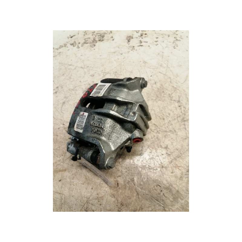 Recambio de pinza freno delantera izquierda para peugeot 208 style referencia OEM IAM 9805497680 2
