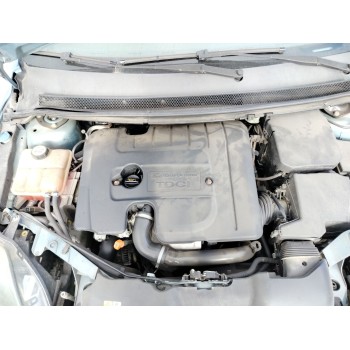 ford focus ii (da_, hcp, dp) del año 2009