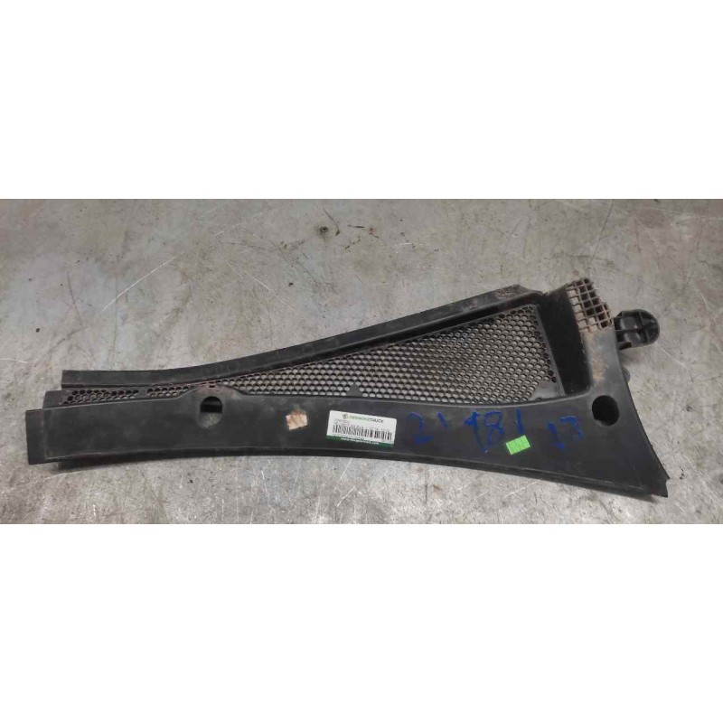 Recambio de torpedo para peugeot 208 style referencia OEM IAM 9673302777 IZQUIERDO 2