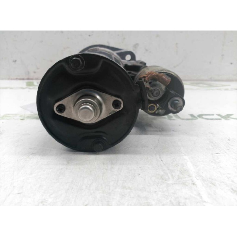 Recambio de motor arranque para ford focus c-max (cap) trend (d) referencia OEM IAM 1728770 4M5T11000KB 0001109204 3