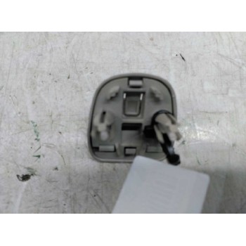 Recambio de soportes de parasoles para peugeot 407 sport referencia OEM IAM  DERECHO 