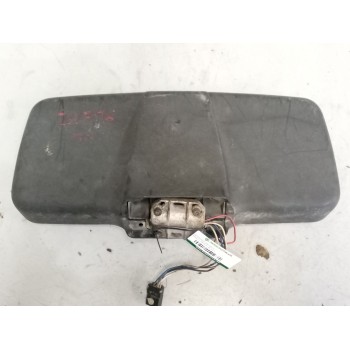 Recambio de retrovisor izquierdo para renault magnum ab 2005 12.8 diesel referencia OEM IAM 5001873670  