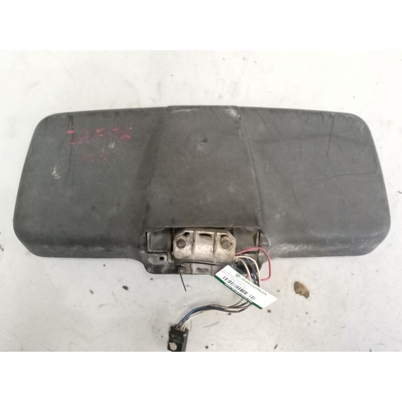 Recambio de retrovisor izquierdo para renault magnum ab 2005 12.8 diesel referencia OEM IAM 5001873670 - Gris 3