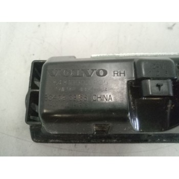 Recambio de luz interior para volvo fh xxx referencia OEM IAM 84810902  