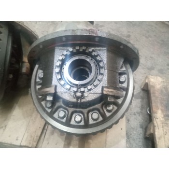 Recambio de grupo para irisbus eurorider c-43 referencia OEM IAM 167E RATIO:1/280/15X42 42550123