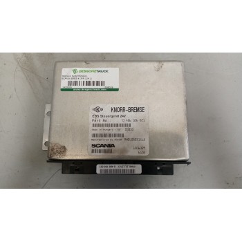 MODULO ELECTRONICO 1506029 centralita ebs 0486106021