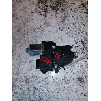MOTOR ELEVALUNAS DELANTERO DERECHO 0130822399 6 PINS 