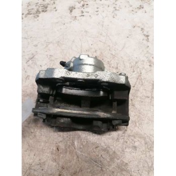 Recambio de pinza freno delantera izquierda para peugeot 208 style referencia OEM IAM 9805497680  