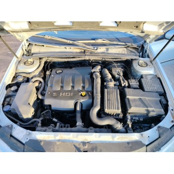 peugeot 406 berlina (s1/s2) del año 2002