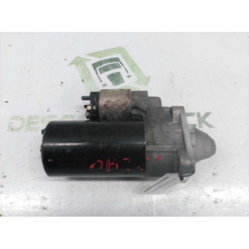Recambio de motor arranque para ford focus c-max (cap) trend (d) referencia OEM IAM 1728770 4M5T11000KB 0001109204 4