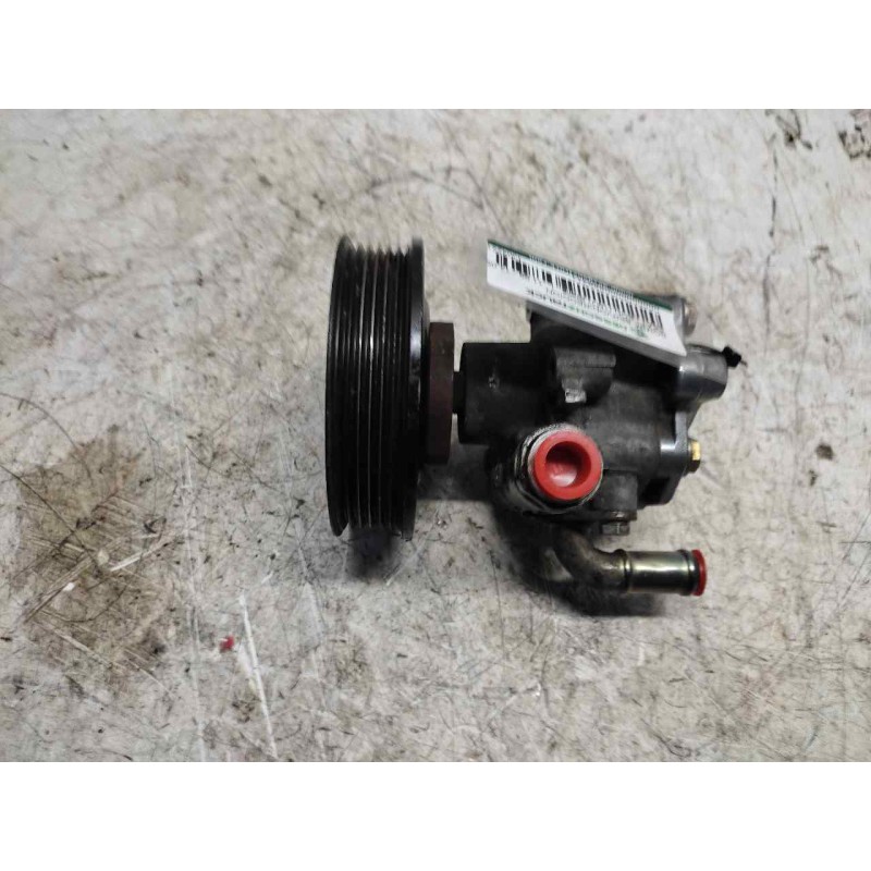 Recambio de bomba direccion para seat leon (1m1) stella referencia OEM IAM 1J0422154B - Azul 2