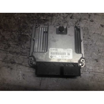 CENTRALITA MOTOR UCE 0281017647 851324901 1039S43687