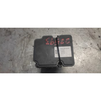 Recambio de abs para fiat ducato combi 33 (290) 130 teilverglast (l1h1) referencia OEM IAM 0265956214 51987033 