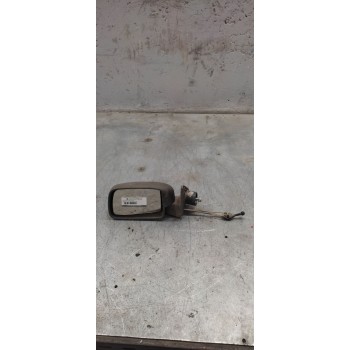 Recambio de retrovisor izquierdo para renault rapid/express (f40) 1.9 d familiar (f40p) referencia OEM IAM   