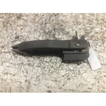 Recambio de maneta exterior delantera derecha para ford fiesta (cbk) ambiente referencia OEM IAM 2S61A224A36AF  