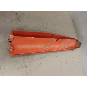 Recambio de deflector izquierdo para renault m 180/210/230.13/16 midliner 6.2 diesel referencia OEM IAM   