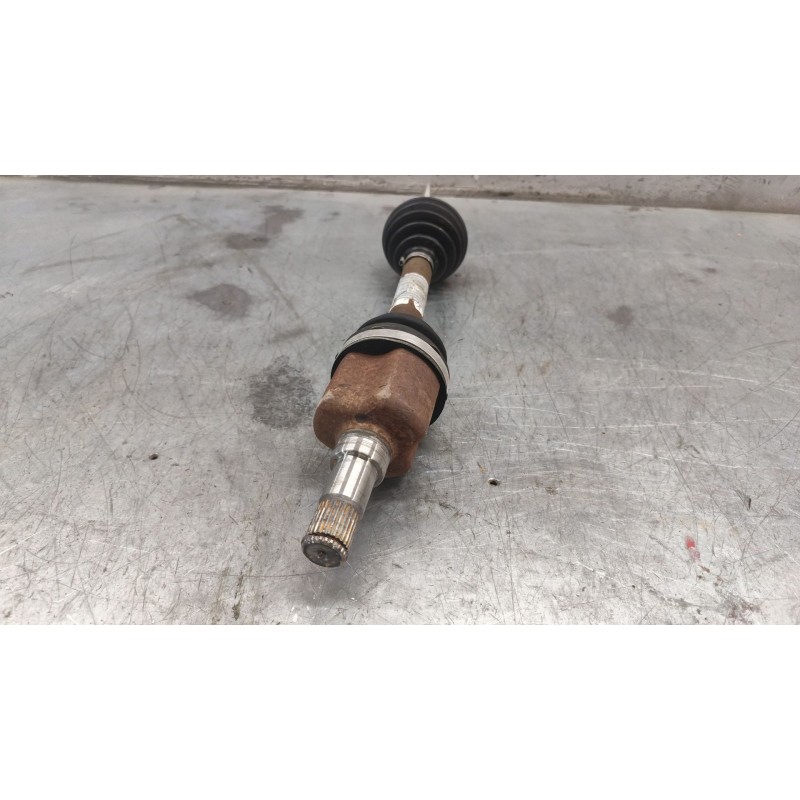 Recambio de transmision delantera izquierda para ford focus berlina (cap) s referencia OEM IAM 3B437 - Azul 2