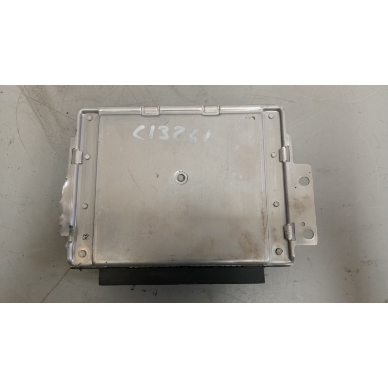 Recambio de modulo electronico para scania serie 4 (p/r 124 l) 11.7 diesel referencia OEM IAM 1506029 centralita ebs 0486106021 - Rojo 2