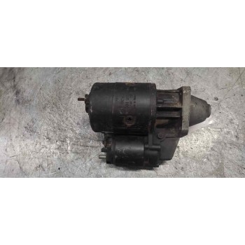 Recambio de motor arranque para alfa romeo 75 1.8 ie referencia OEM IAM 0001211207 BOSCH 9 DIENTES