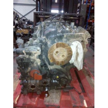DESPIECE CAJA CAMBIOS 12AS2331TD 1353041009 81320046115