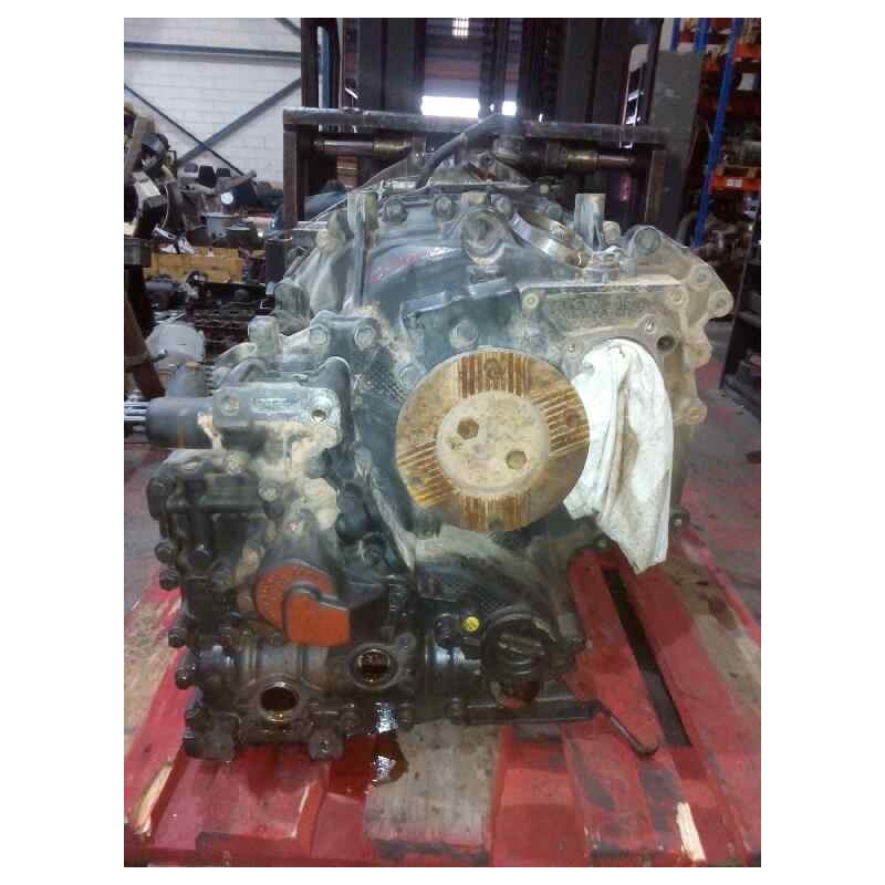 Recambio de despiece caja cambios para man tg - a 18.xxx 12.4 diesel referencia OEM IAM 12AS2331TD 1353041009 81320046115