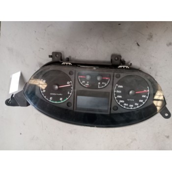 CUADRO INSTRUMENTOS 5801364095 
