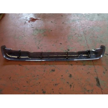 Recambio de visera cabina para daf serie xf105.xxx fsa 4x2 space-cab referencia OEM IAM   