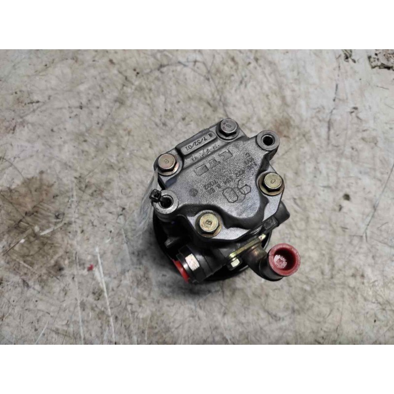 Recambio de bomba direccion para seat leon (1m1) stella referencia OEM IAM 1J0422154B - Azul 3