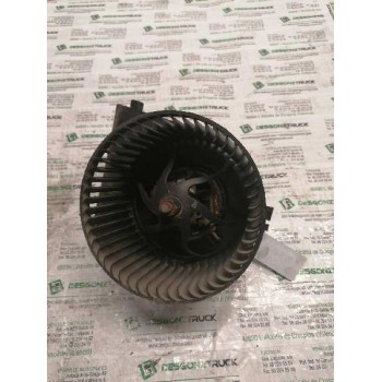 VENTILADOR CALEFACCION 1J1819021B 2 PINS 
