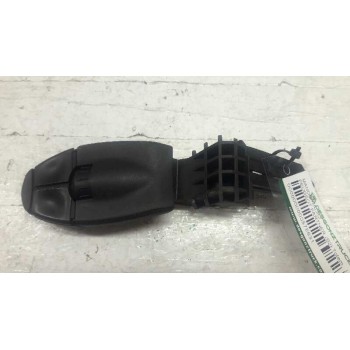 Recambio de mando radio para peugeot partner (s2) totem referencia OEM IAM 96637233XT  