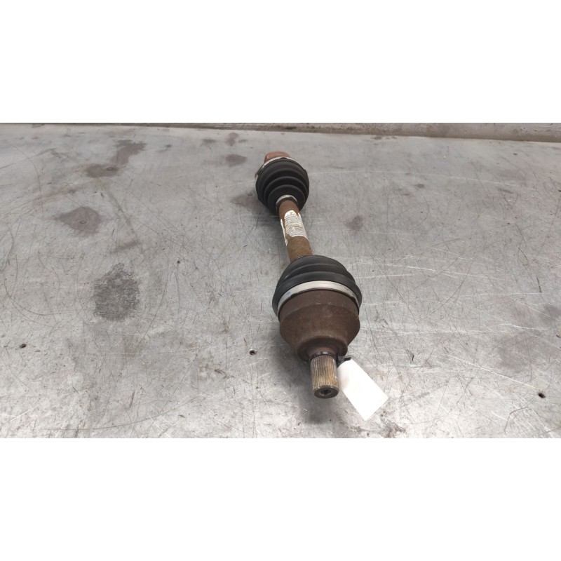 Recambio de transmision delantera izquierda para ford focus berlina (cap) s referencia OEM IAM 3B437 - Azul 3