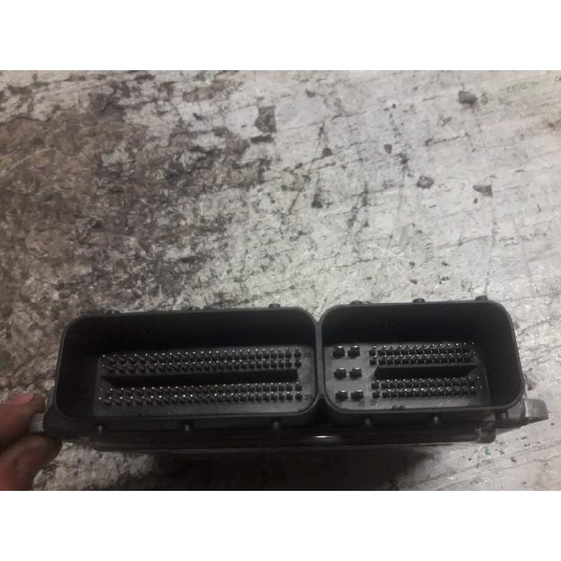 Recambio de centralita motor uce para bmw x3 (f25) xdrive 20d referencia OEM IAM 0281017647 851324901 1039S43687 3